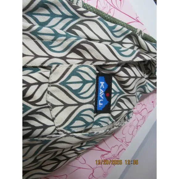 Kavu Crossbody Rope Backpack - Picture 5 of 7